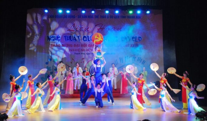 Khi nào The Vietnamese Season 1 ra mắt?