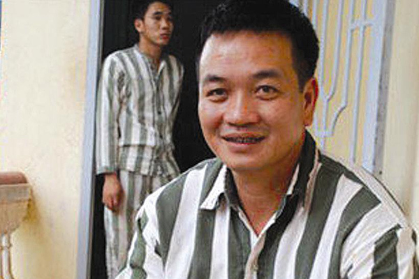 Hải Bánh là ai