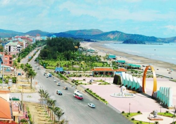 Nghệ An miền nào