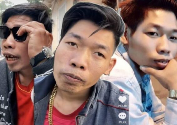 thống soái ca người nào?