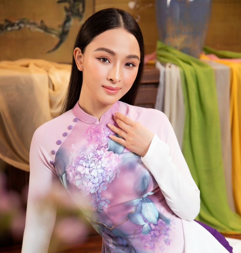 Zhang Haofangya là ai?