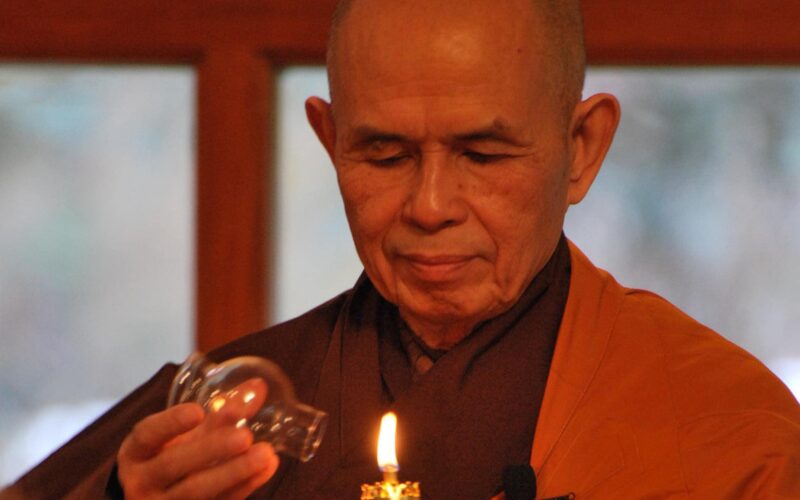Điều đầu tiên cần làm là tận hưởng những gì tốt nhất