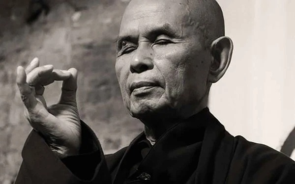 Người đầu tiên trên thế giới thích hành vi tốt nhất 1