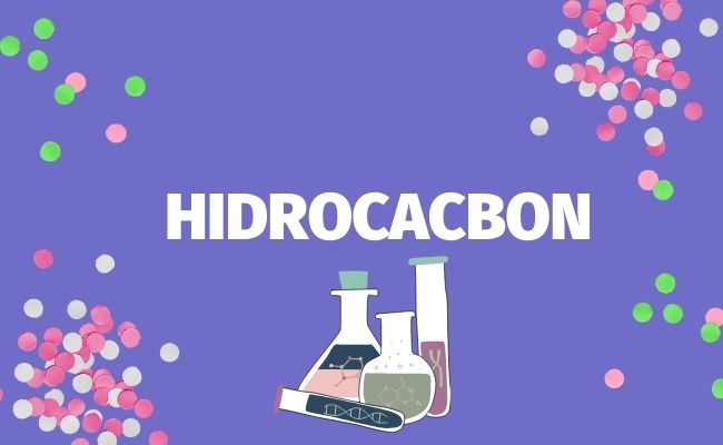 Hydrocacbon