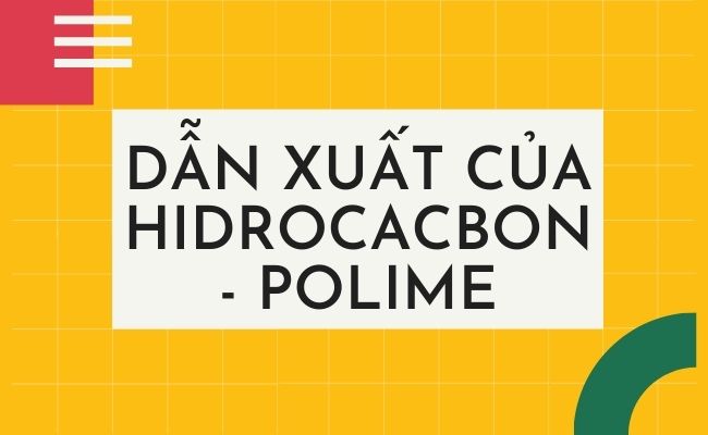 hydrocacbon