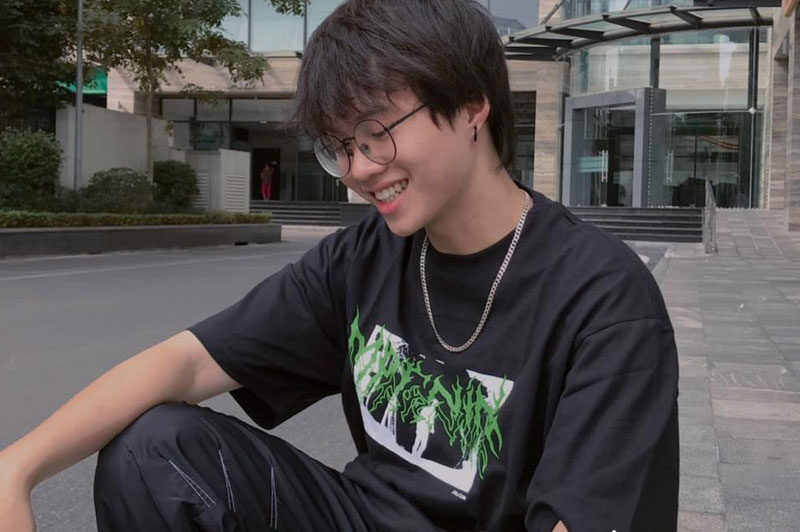 Lời bài hát Crab Crab | Low G đầy đủ và chi tiết nhất rapper thấp gam
