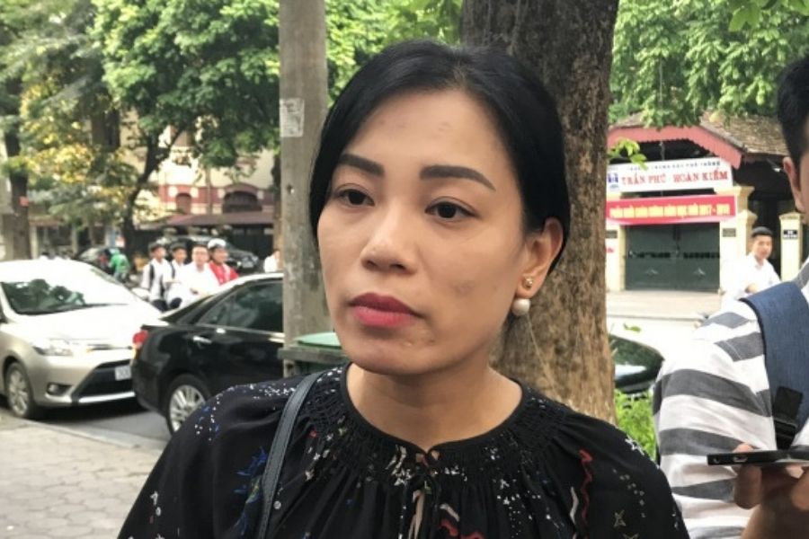 Woxuan Balai