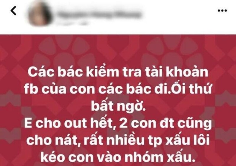 Phúc Xuân