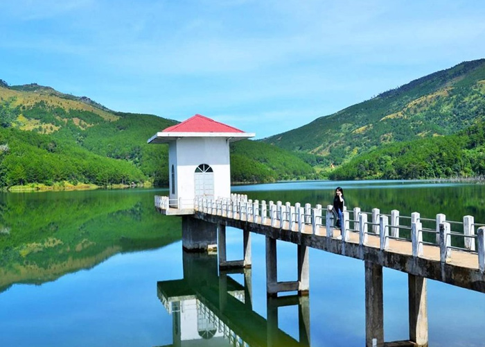 Galli thuộc vùng nào? Ở đâu? Có bao nhiêu quận? Địa điểm du lịch Thung lũng Baili