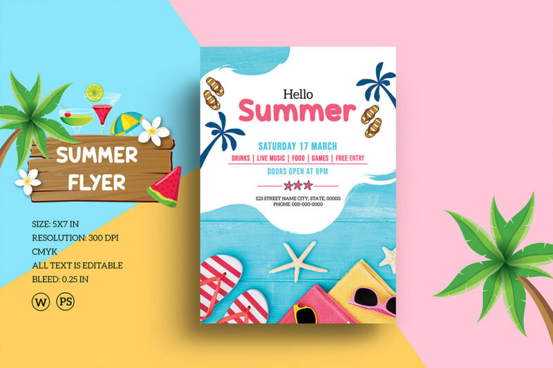 Áp phích là gì?Các đặc điểm và nguyên tắc thiết kế poster đẹp áp phích là gì