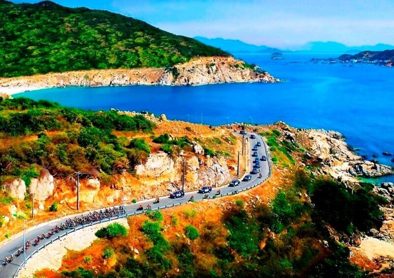 Ninh thuận