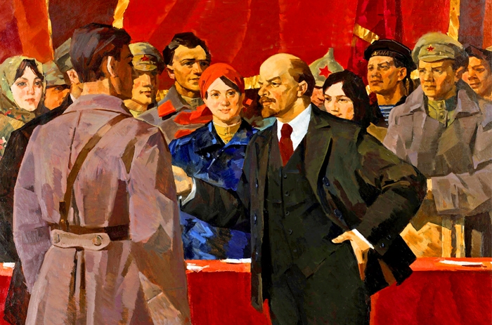 Đối tượng của triết học Mác - Lênin là gì?Chức năng cụ thể Sự nghiệp học tập của McLenin như thế nào?