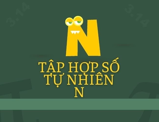 Tap hop so nữ