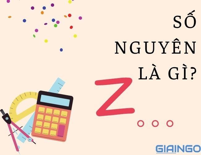 Vấn đề là gì?