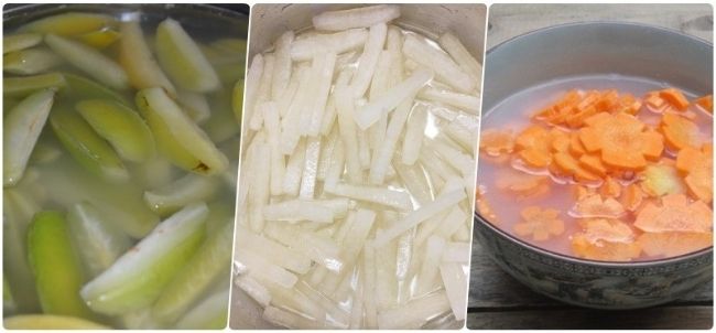 Phủ nước voi lên thịt cừu viên