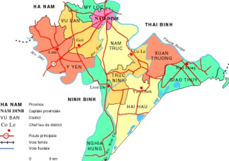 nam ding gantinao