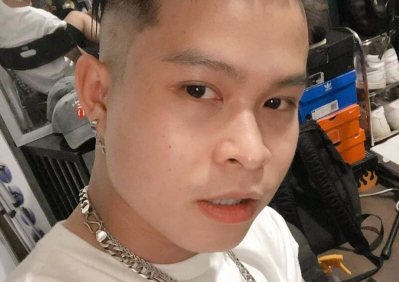Chuỗi biển là ai?