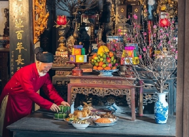 Van bây giờ đã được thắt chặt 1