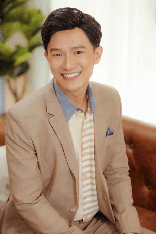 Tiến sĩ Tian là ai?