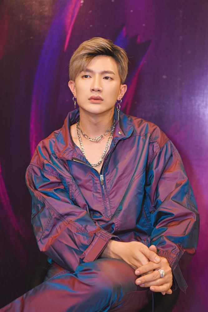 Tiến sĩ Tian là ai?