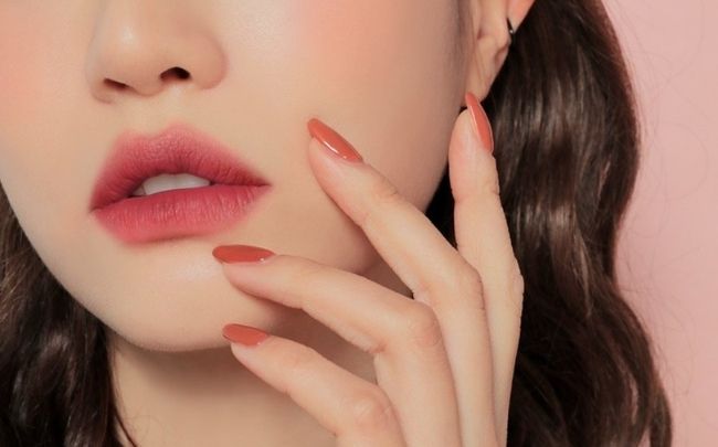 Son môi tốt cho làn da tươi trẻ