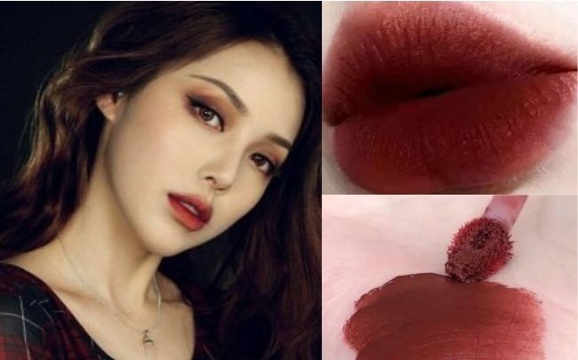 Âm thanh nóng bỏng của lồn
