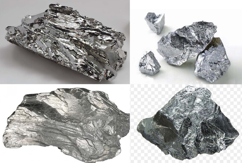 Hợp kim chrome