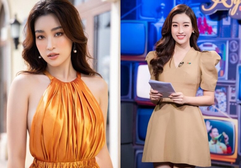 Đỗ Mỹ Linh là ai? Lộ diện danh tính chồng sắp cưới nhà Bầu Hiển Đỗ Mỹ Linh là ai? Lộ diện danh tính chồng sắp cưới nhà Bầu Hiển