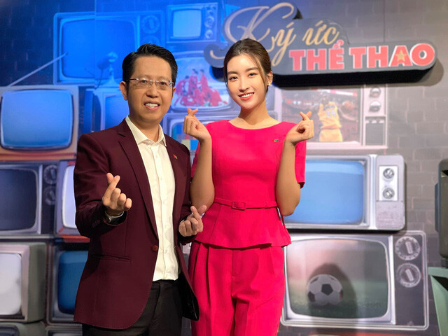 Đỗ Mỹ Linh là ai? Lộ diện danh tính chồng sắp cưới nhà Bầu Hiển Đỗ Mỹ Linh là ai? Lộ diện danh tính chồng sắp cưới nhà Bầu Hiển