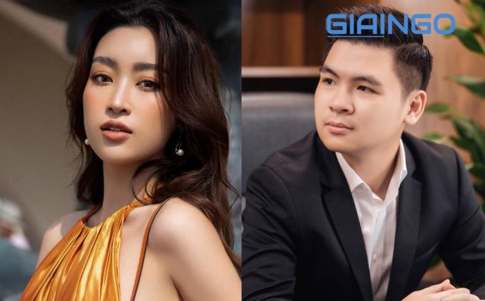Đỗ Mỹ Linh là ai? Lộ diện danh tính chồng sắp cưới nhà Bầu Hiển chồng sắp cưới hoa hậu đỗ mỹ linh