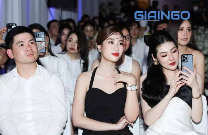 Đỗ Mỹ Linh là ai? Lộ diện danh tính chồng sắp cưới nhà Bầu Hiển đỗ mỹ linh và đỗ vinh quang