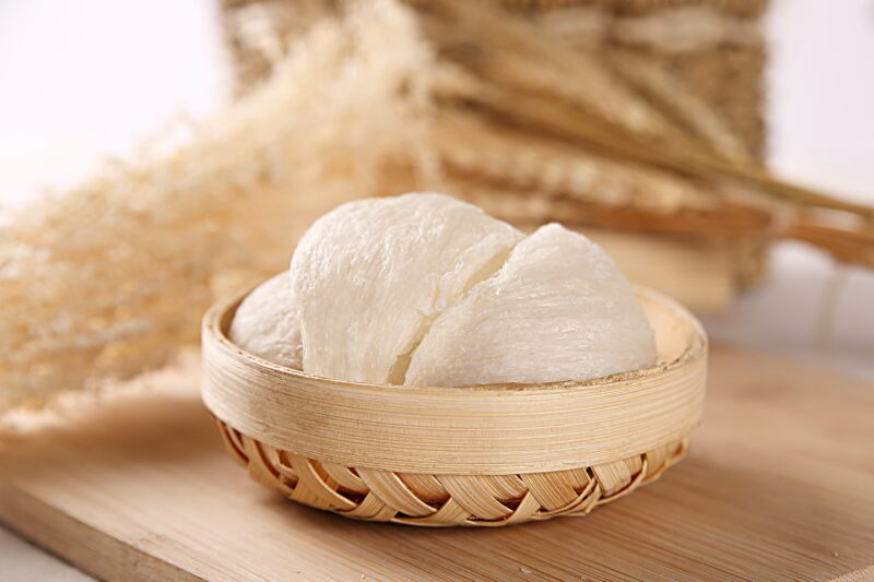 Tại sao bạn không nói?