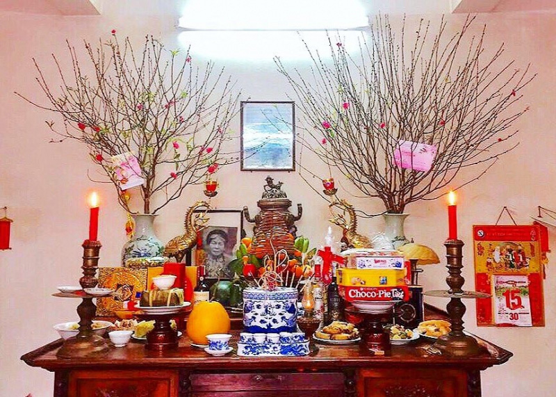 Bạn cần gì cho đêm giao thừa? Hướng dẫn chi tiết từ A đến Z