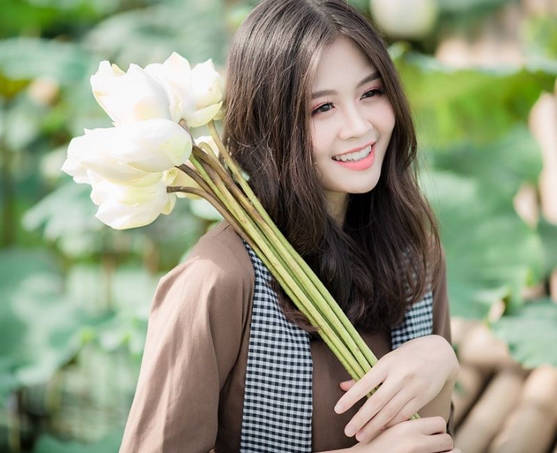 Chụp ảnh bố mẹ bạn