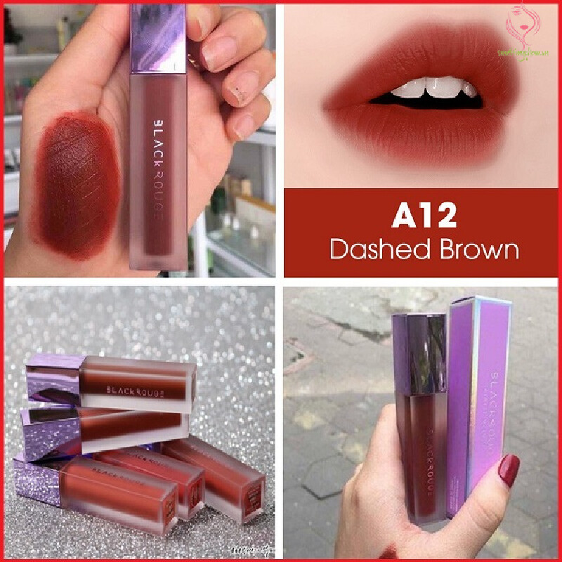 Son Black Rouge A12 có màu gì? Đánh giá Son môi Black Rouge A12 cau-hoi-thuong-gap-ve-son-black-rouge-a12