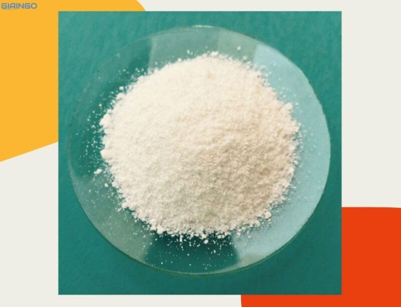 lớp cuối cùng của bacl2