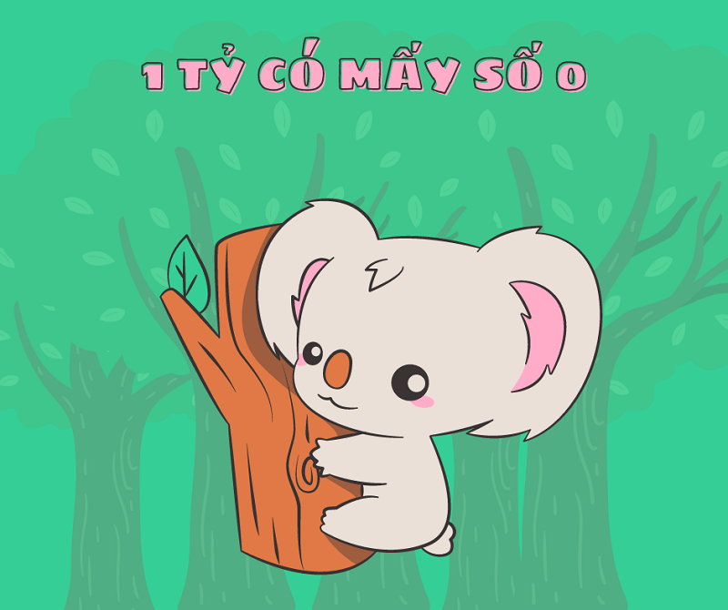 Meo meo ghi 1 ty đến 0