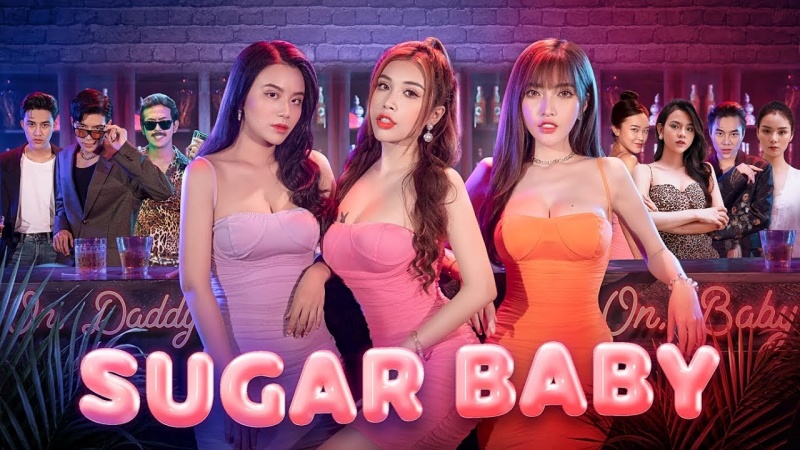 Kẹo em bé là gì? Mối quan hệ của Sugar Baby - Sugar Daddy như thế nào? Chuyện gì vậy