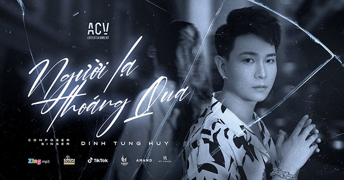 lời bài hát người lạ phù du