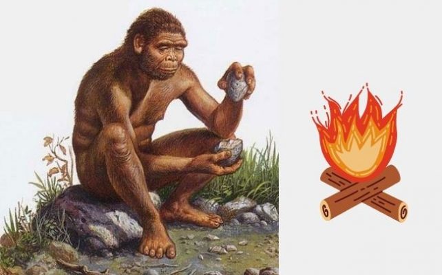 Phát minh lửa Phát minh quan trọng nhất trên thế giới giúp con người quản lý cuộc sống của mình là gì?