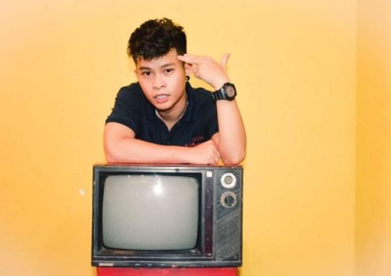 Chuỗi biển là ai?