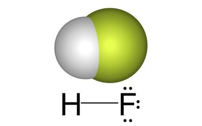 Tần số cao là gì? HF là chất điện li mạnh hay chất điện li yếu? Hóa học 11 Tần số cao là gì? HF là chất điện li mạnh hay chất điện li yếu? Hóa học 11