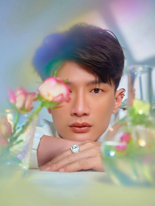 Dược sĩ Tiến