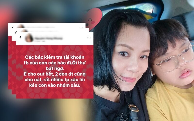 là người tên của bạn
