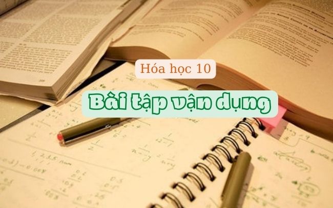 Tổng hợp công thức hóa học lớp 10 đầy đủ và chi tiết nhất Một trong những trò chơi hay nhất lần đầu tiên là 10