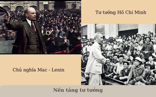 Phong để Việt thay phiên nhau luyện tập