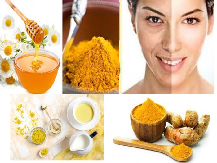 Lợi ích của việc uống tinh bột nghệ và mật ong là gì?