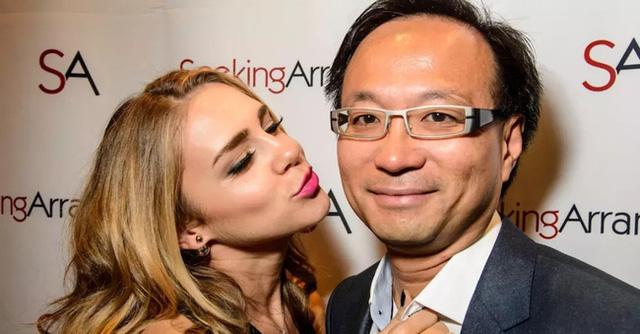 Một người cha đường là gì? Mối quan hệ giữa sugar daddy và sugar daddy là gì? Một người cha đường là gì?