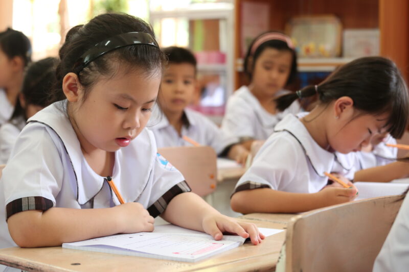 Ai đã phát minh ra bài tập về nhà?Nguồn gốc của bài tập về nhà Tại sao tôi phải trở về nhà?