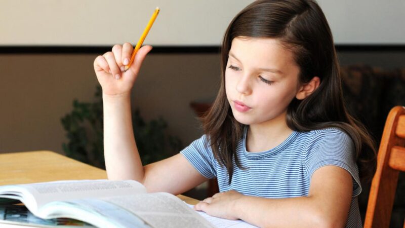Ai đã phát minh ra bài tập về nhà?Nguồn gốc của bài tập về nhà về nhà